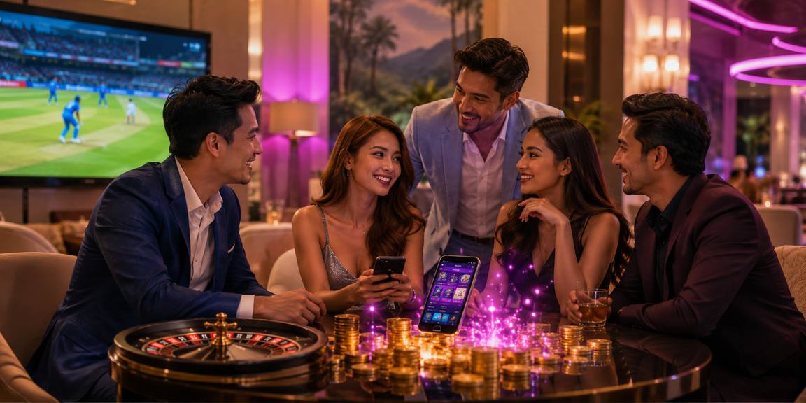 az67 Slot Âm Thanh Tại az67 Có Gì?